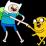 user